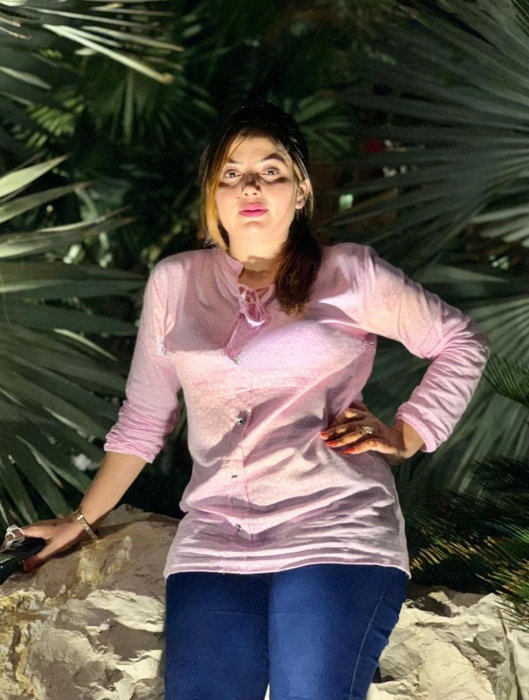 Arzo Khan - photo 9