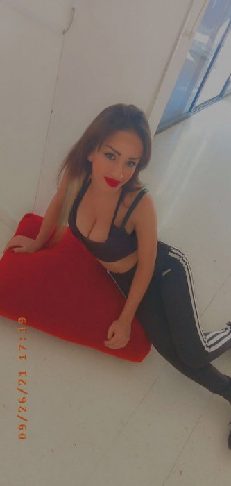 Tina - photo 15