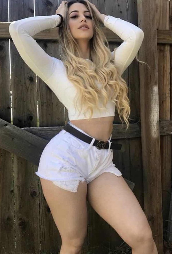 Eva - foto