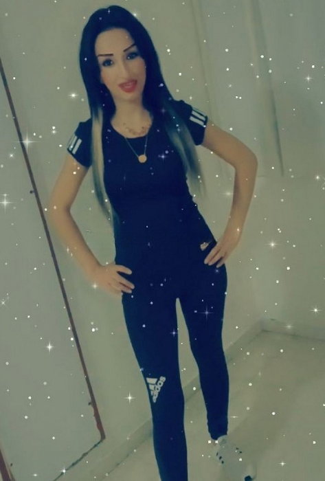 Tina - photo 14