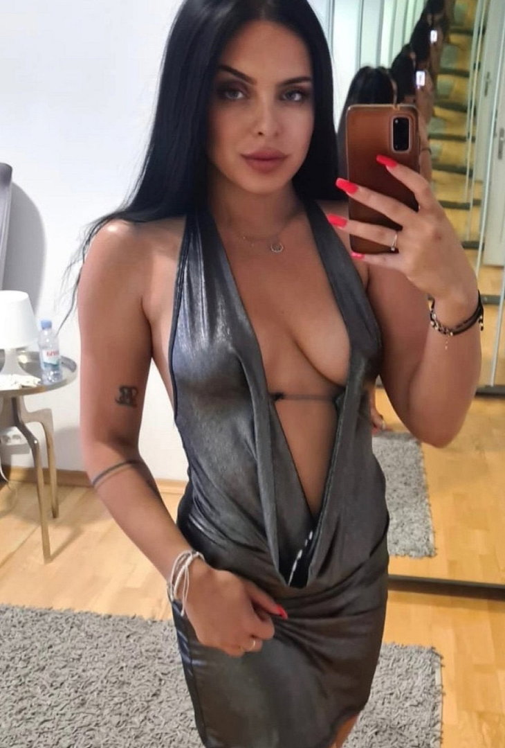 Jessy - photo