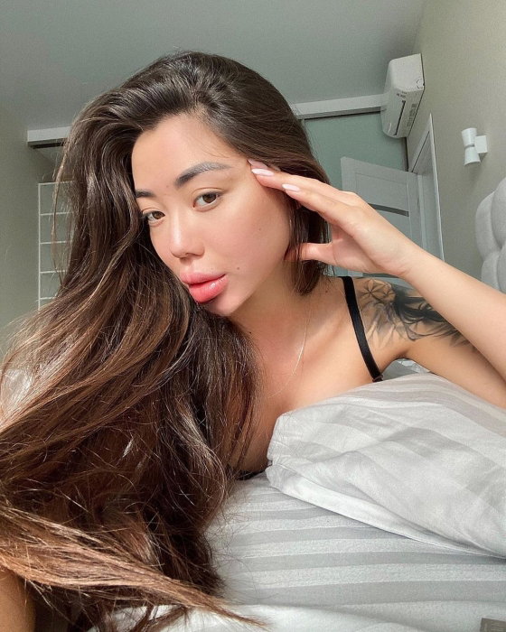 Mila - photo