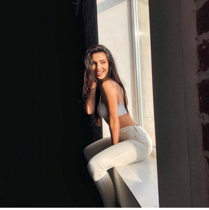Nika - photo