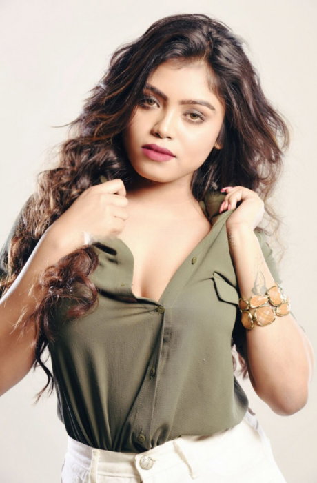 Nita Reddy - foto