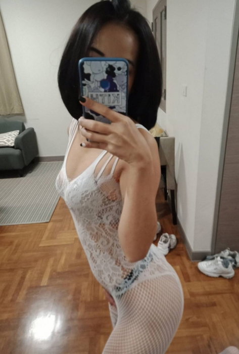 Ying - photo