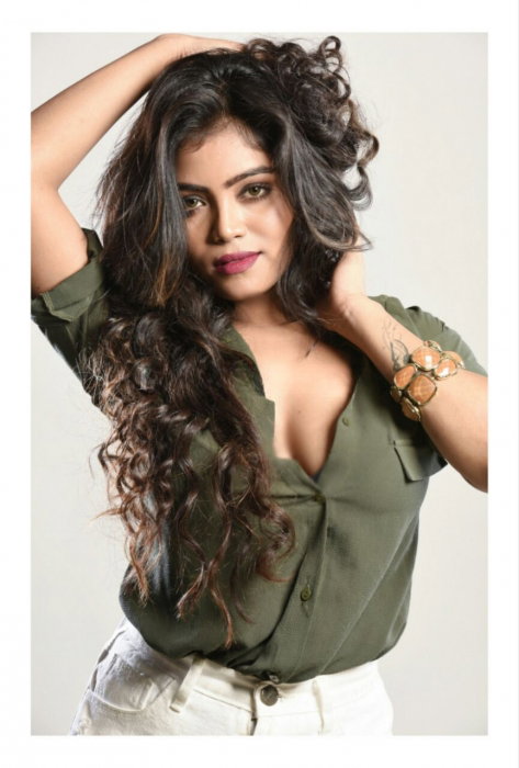 Nita Reddy - photo 2