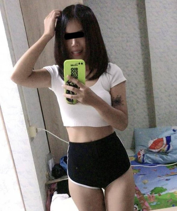 Ying - photo 4