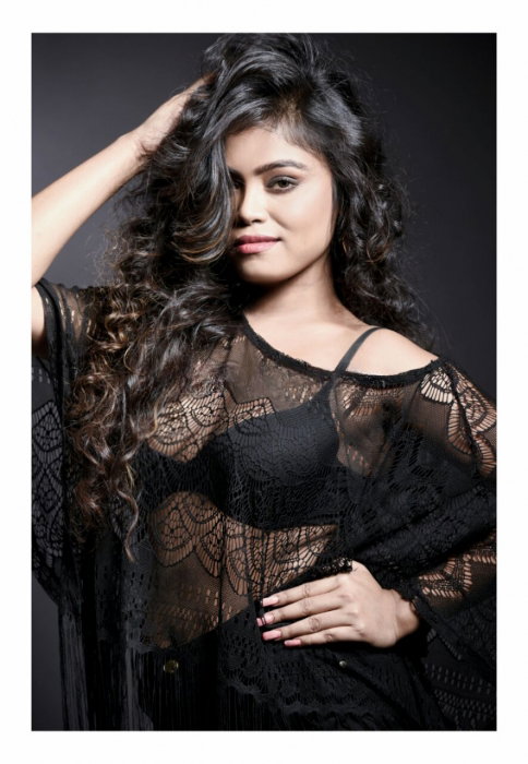 Nita Reddy - photo 4