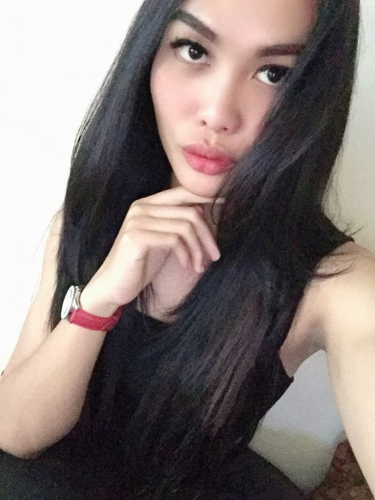 Lincy - photo