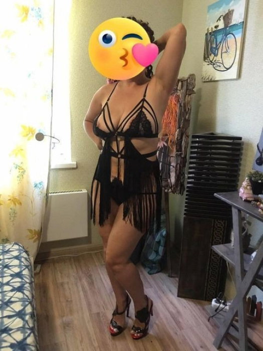 Maria Domination - photo 2