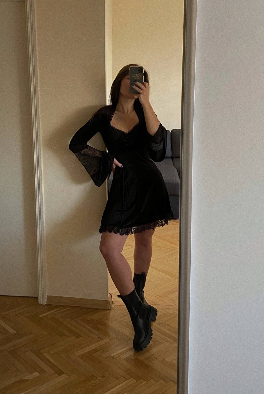 Мари - photo 9