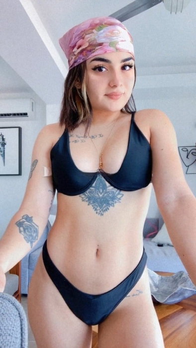 Amelia - photo 4