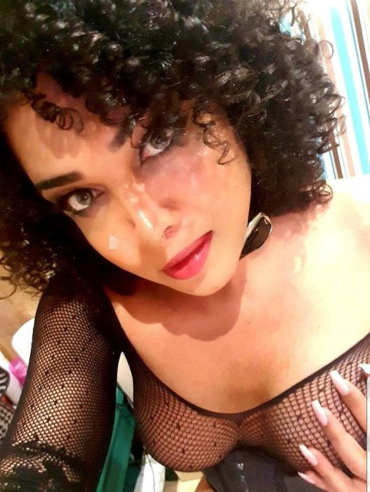 Sandra Vidal - photo 7