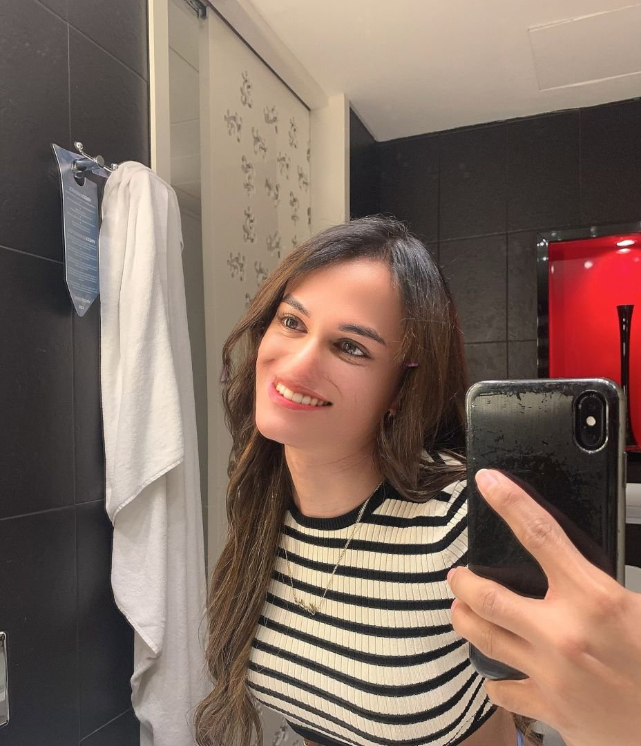 Carolina Aley Britt - photo 14