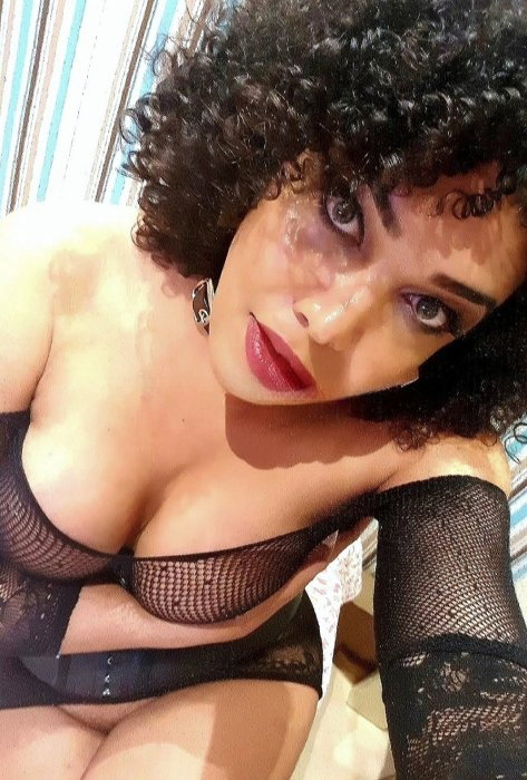 Sandra Vidal - photo 6