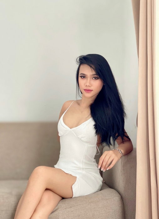 Karin Syabilla - photo 7