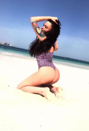 Annette - foto