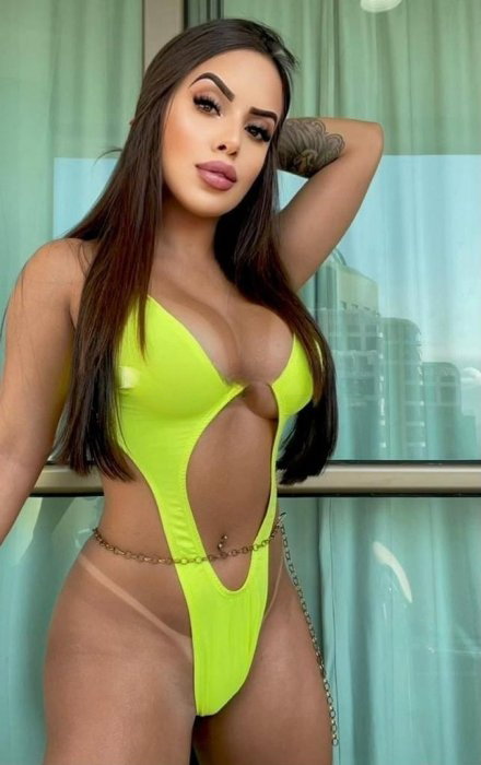 Magdalena - photo