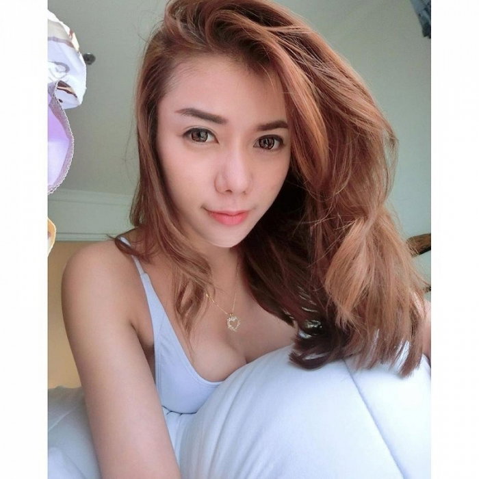Nina - photo