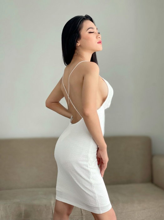 Karin Syabilla - photo 8