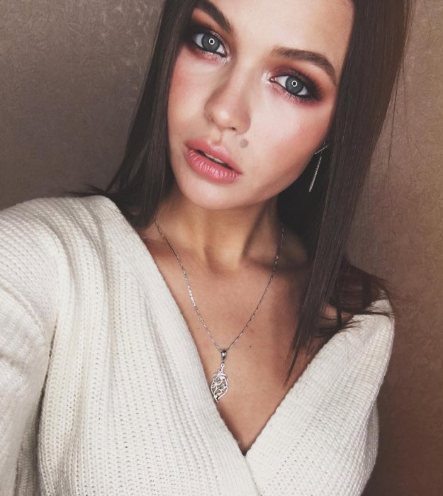 Margarita Lge - foto