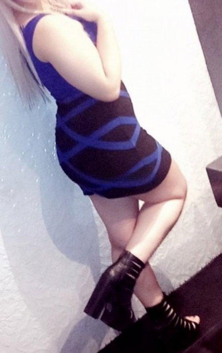 Sara Dominatrice - photo 4