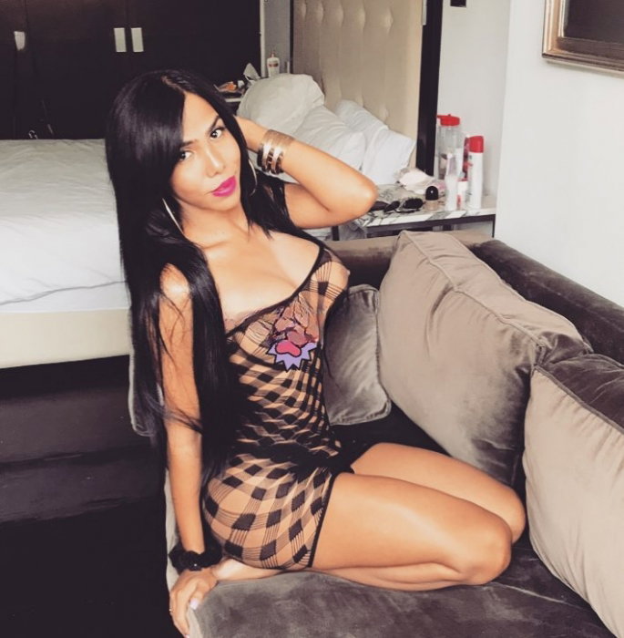 Sexy Faith - photo 12