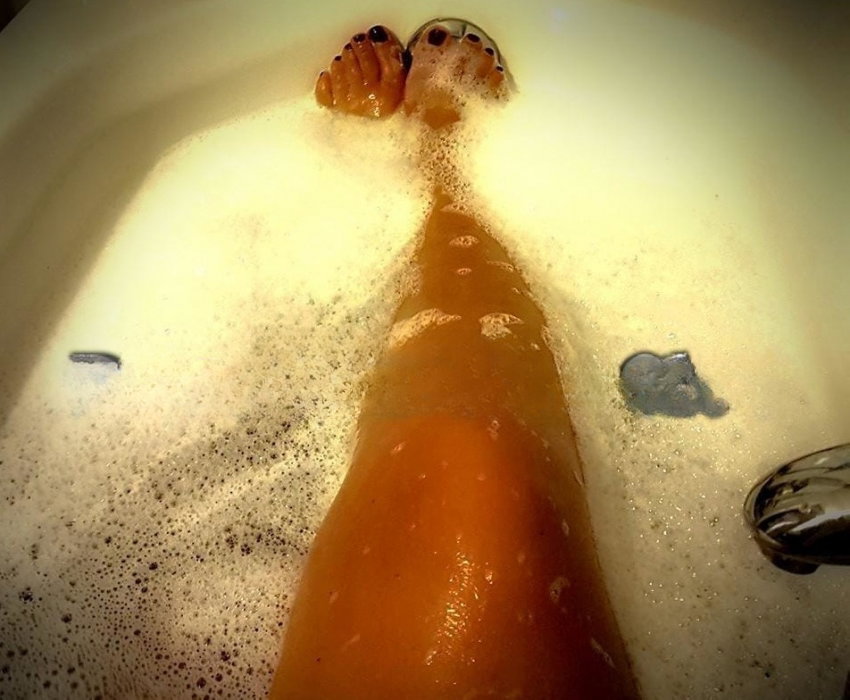 Sensual Cloë - photo 2
