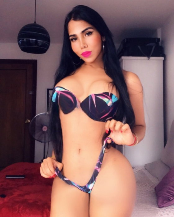 Sexy Faith - photo 13