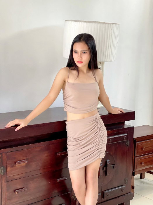Karin Syabilla - photo 4