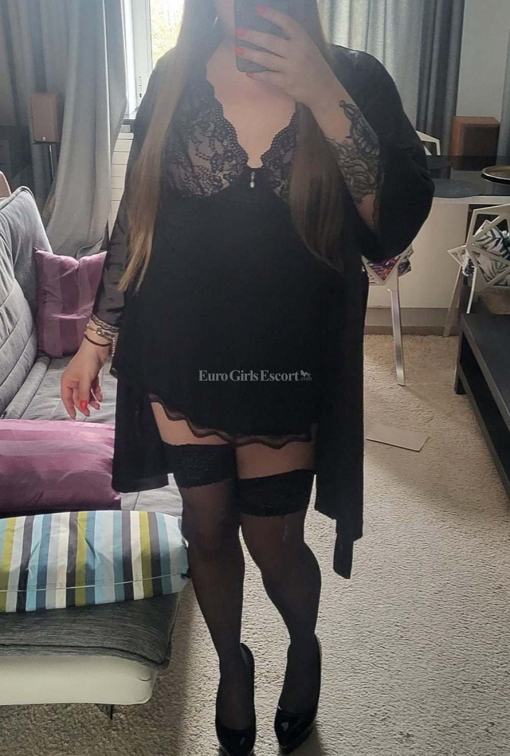 Bianca - photo 6