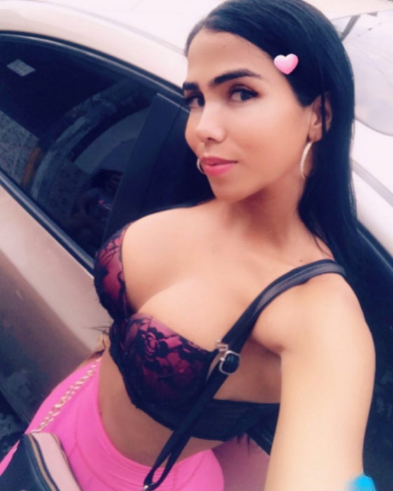 Sexy Faith - photo 3