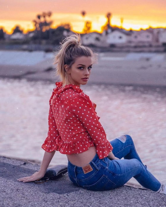 Mia - photo 3