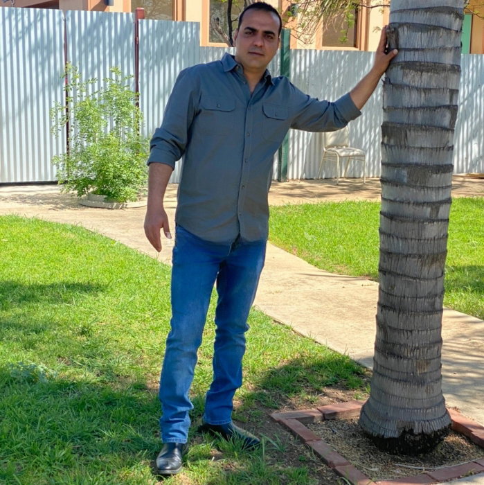 Ayman - photo 3