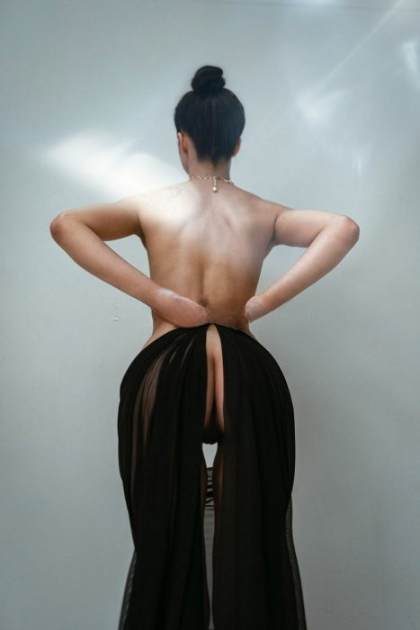 Vika - photo 12