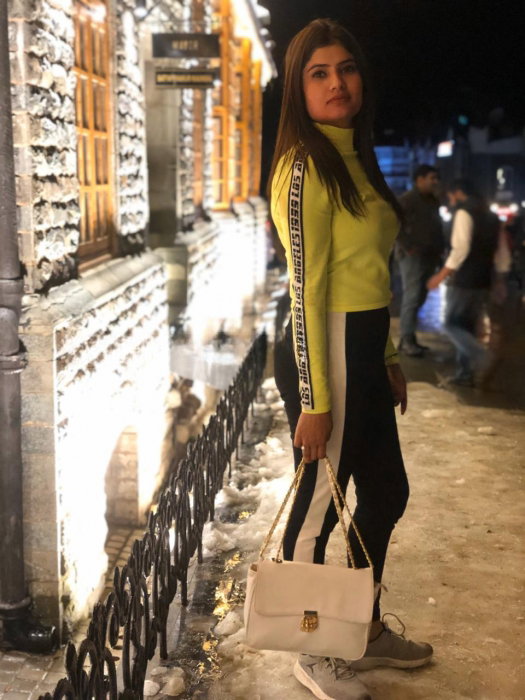 Kaya Varma - foto 3