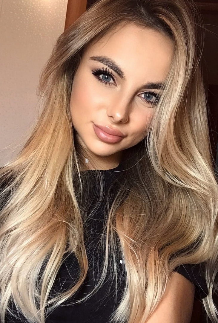 Peyton - photo