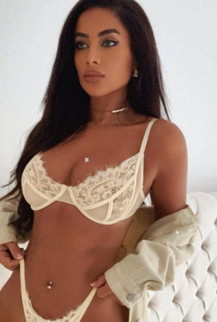 Dana - foto