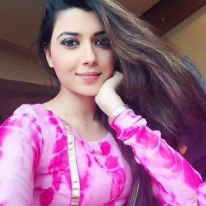 Arohi Sharma - photo