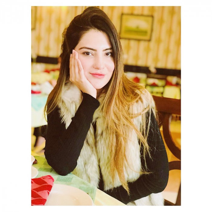 Meerab - photo