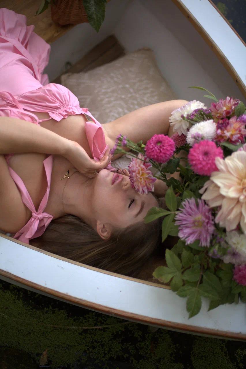 Katerina - photo 5