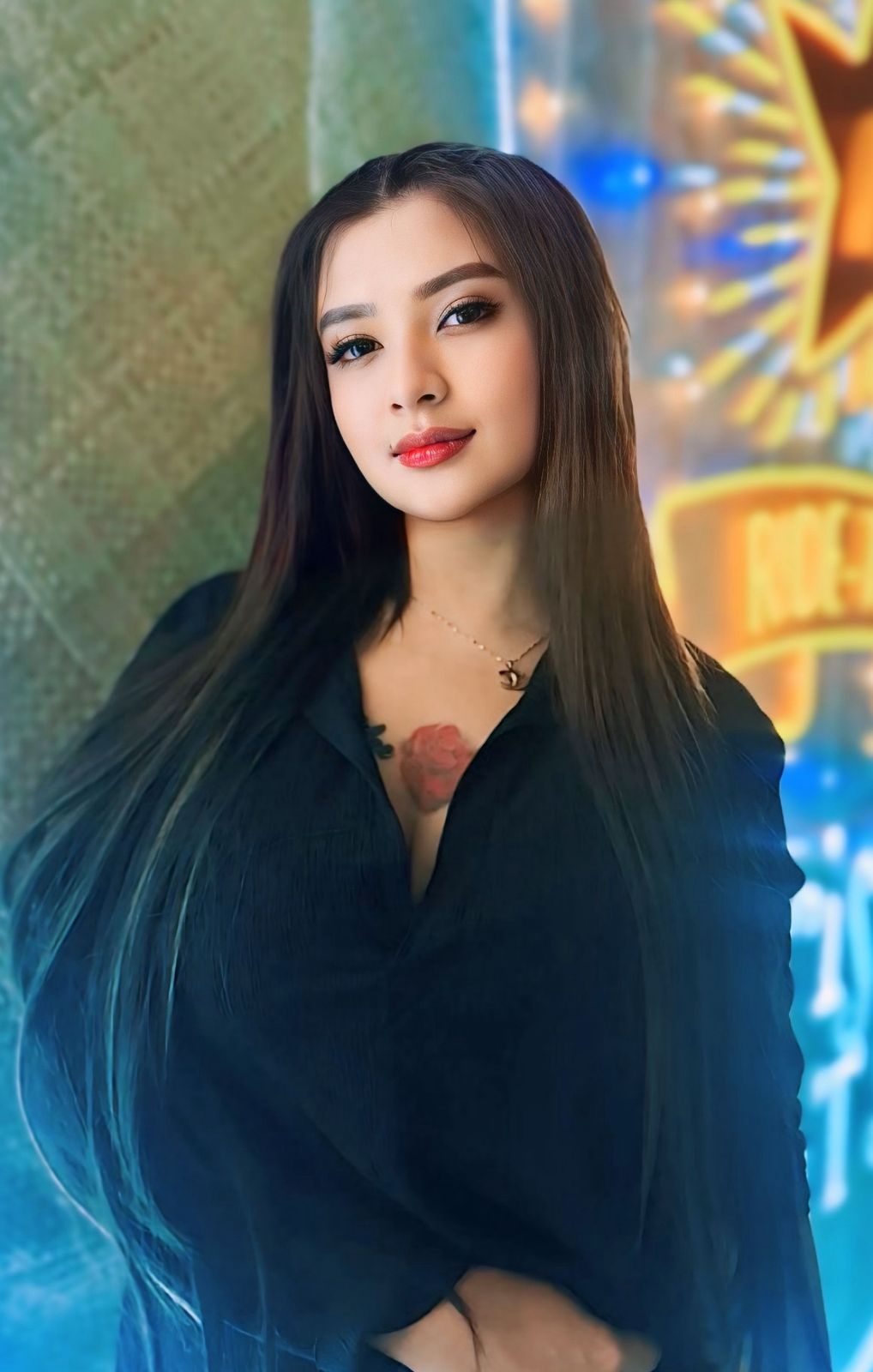 Jackie Filipina - photo 4