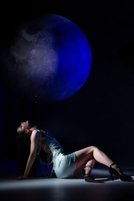 Vika - photo 11