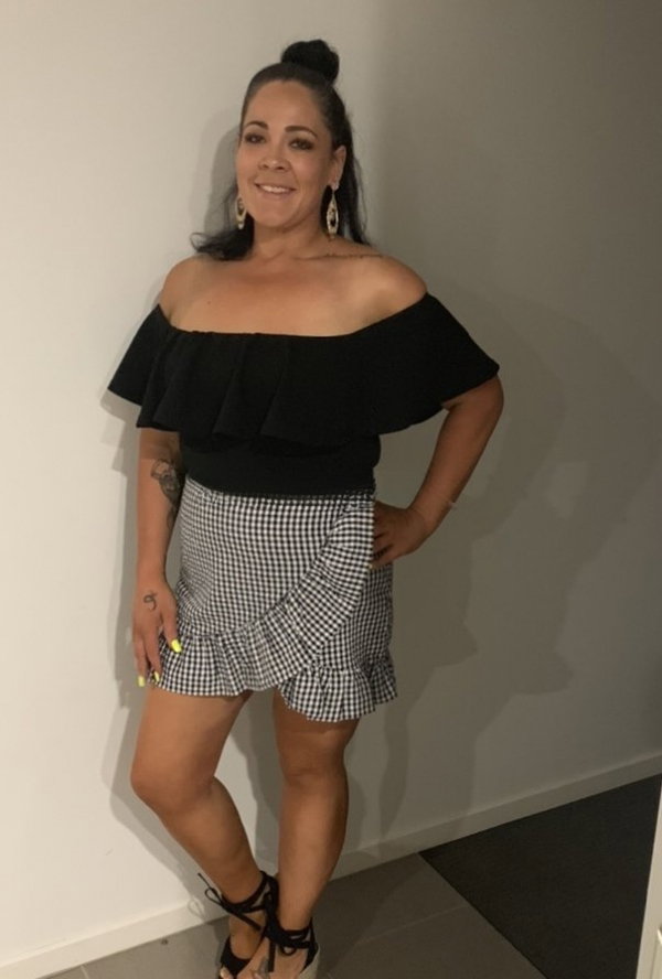 Mel C - photo 3