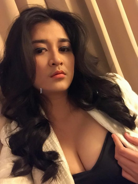 Gema Samantha - photo
