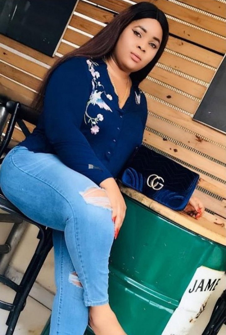 Thickkayla - photo 4