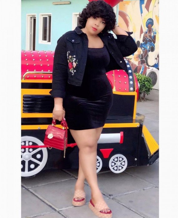 Thickkayla - photo 3