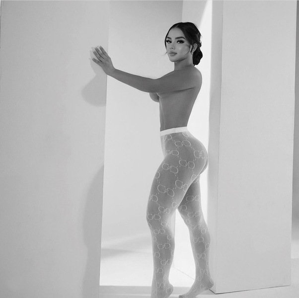 Luana - foto