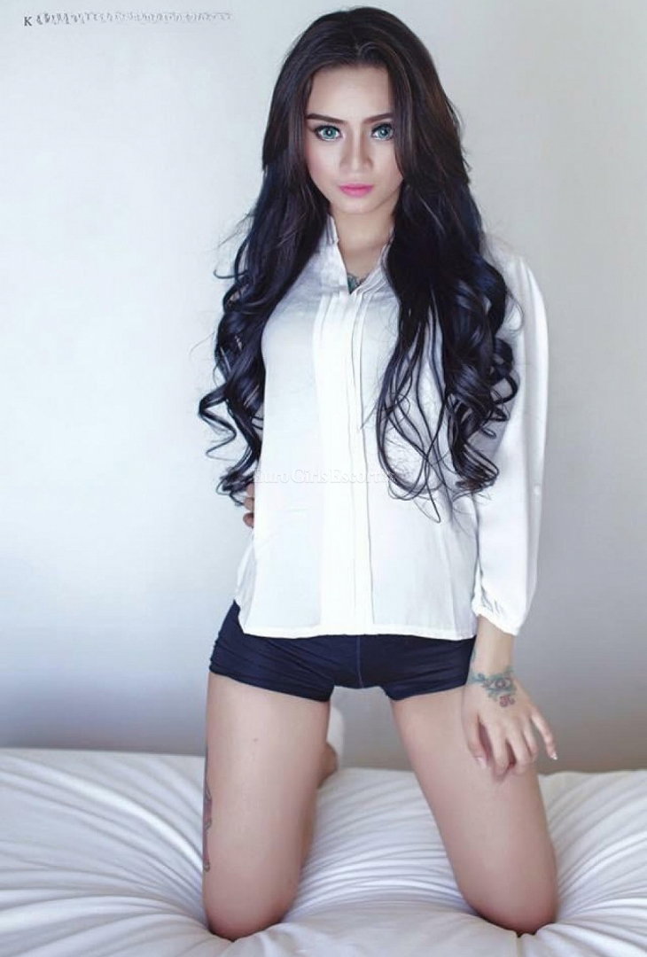 Cherry Fairuz - photo 4
