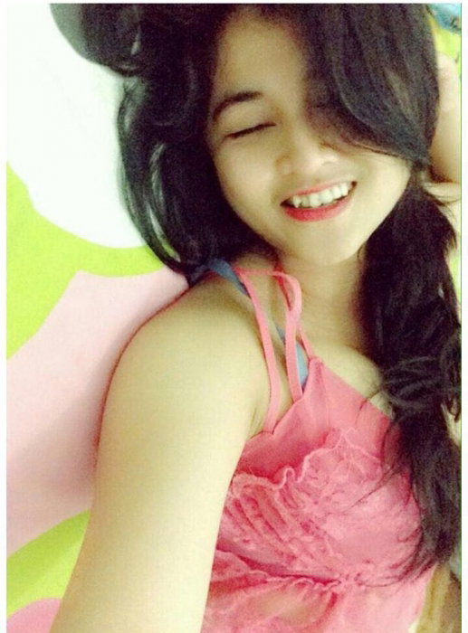 Gema Samantha - photo 17